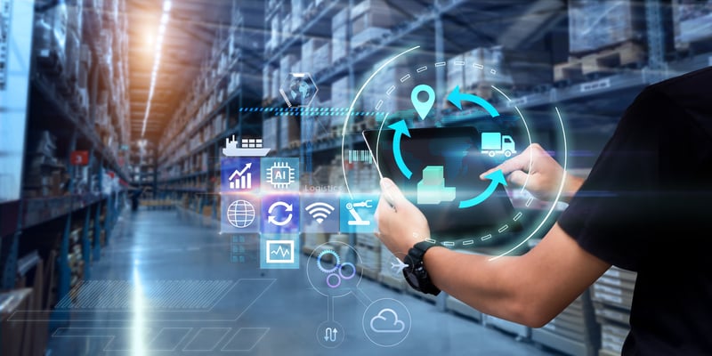 Understanding the Evolution of AI in Online Retail and eCommerce
