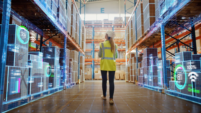 AI in eCommerce