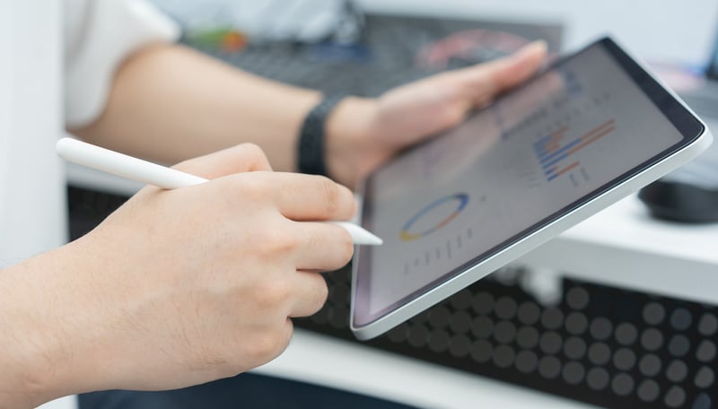 Best Practices for Dashboard Design and Layout
