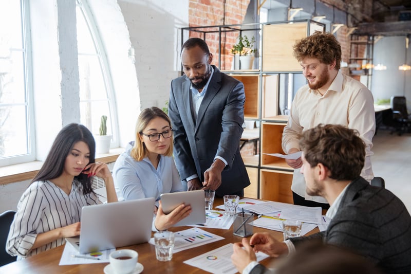 Challenges in SaaS GTM Strategies