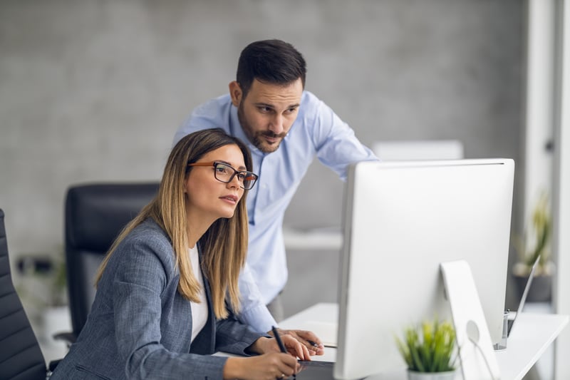 Criteria To Select The Best Artificial Intelligence Consultants