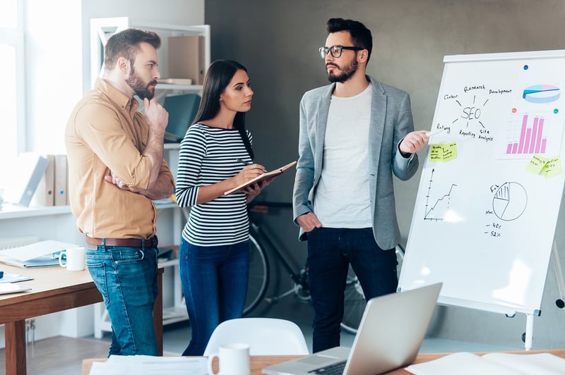 Criteria to Select the Best Google Ads Management Services
