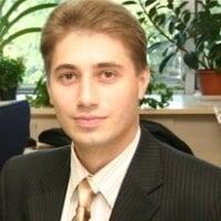 Dmytro Kasianenko