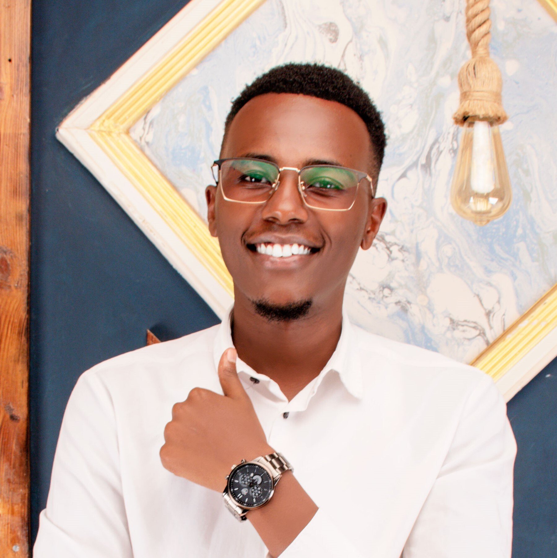 Kabue Muriithi