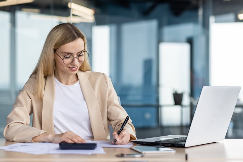 How to Calculate Annual Recurring Revenue