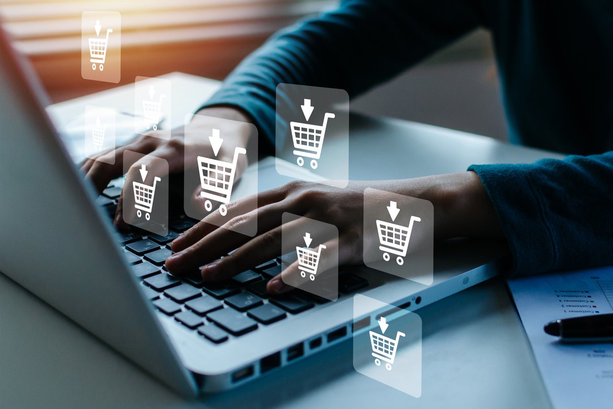 Online Retail