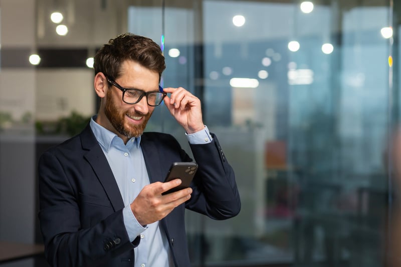 Optimizing for Mobile Commerce