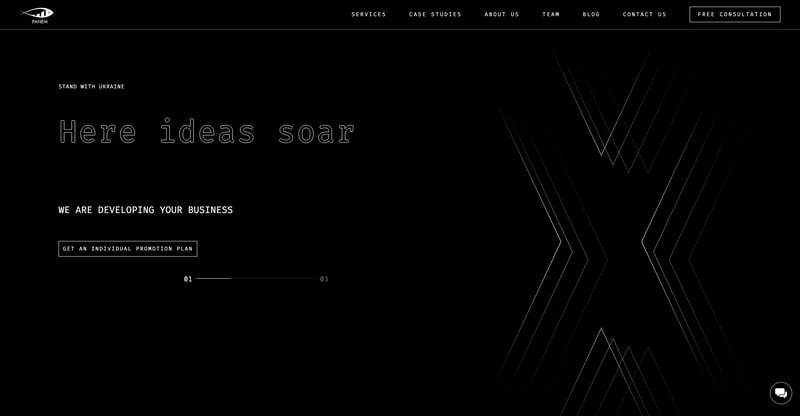 Panem Agency