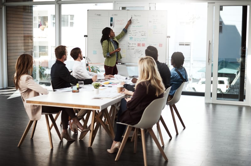Strategies for Effective Content Marketing