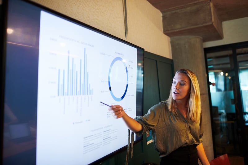 Taking Action After Your Audit