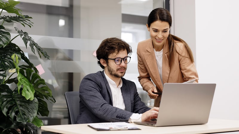 Types of Services Offered By AI Marketing Agencies