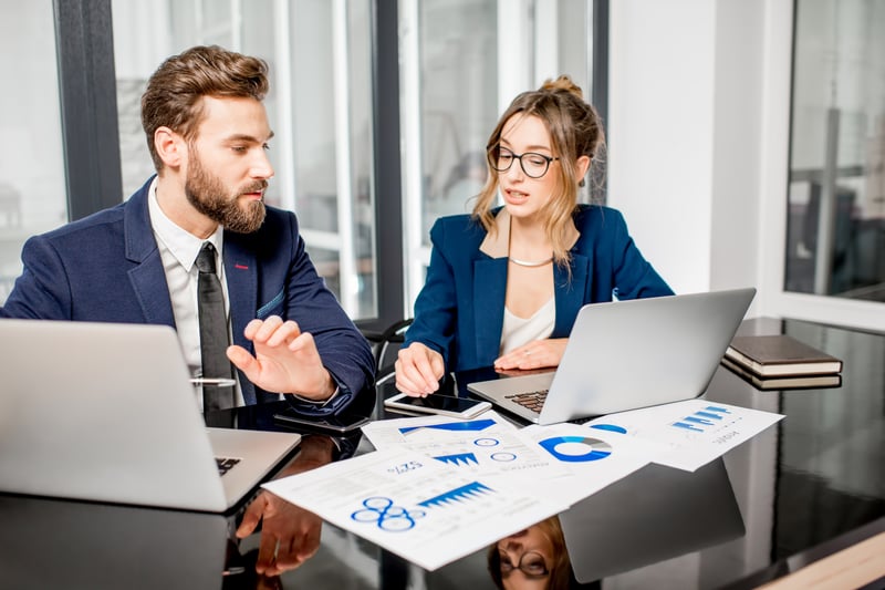 Types of Services Offered By an SEM Agency