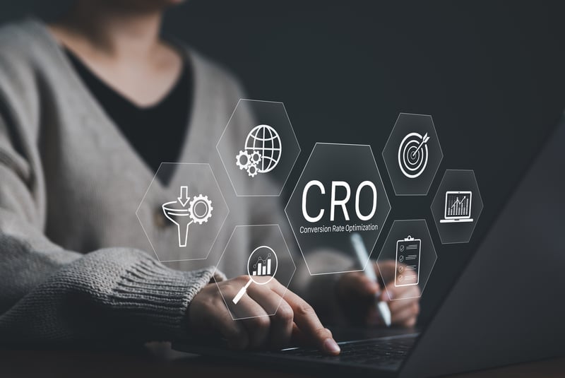 What Is Ecommerce Conversion Optimization