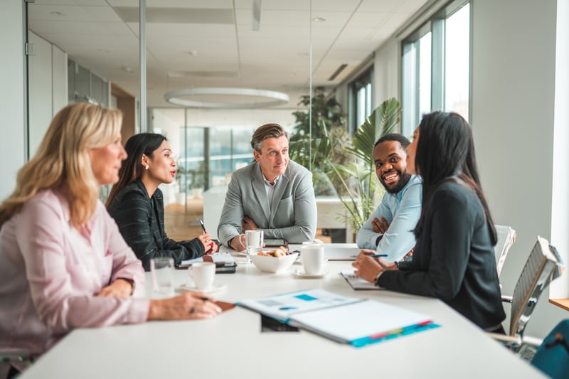 What Services Can a Marketing Consulting Firm Provide