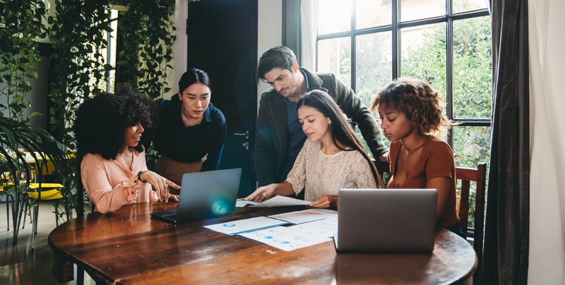 What Services Can a Shopify Agency Provide