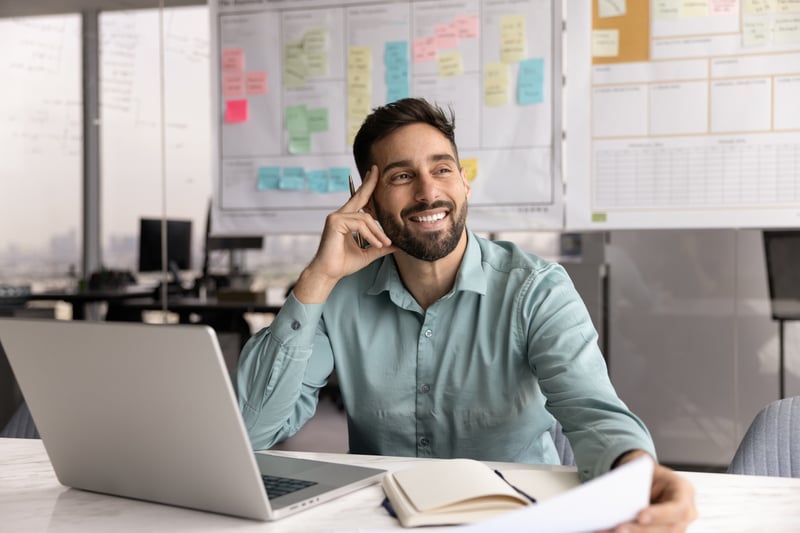 What Small Business Automation Really Means