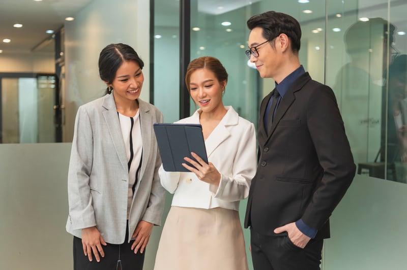 What to Look for When Choosing a Singapore SEO Agency