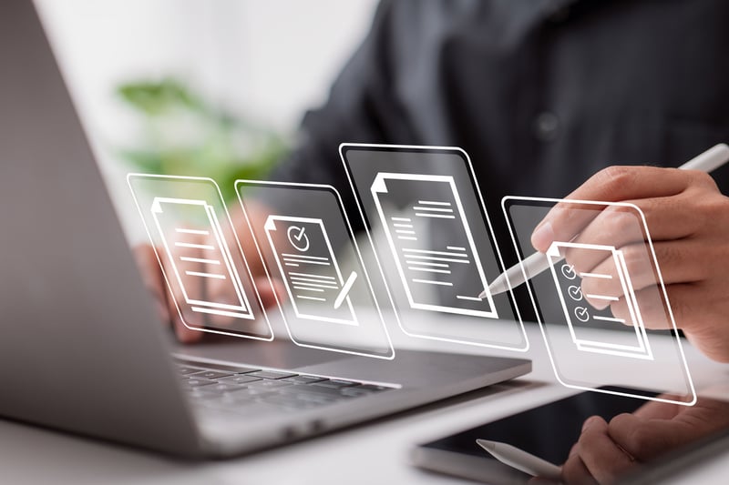 Why Business Leaders Should Invest in Digital Document Tools