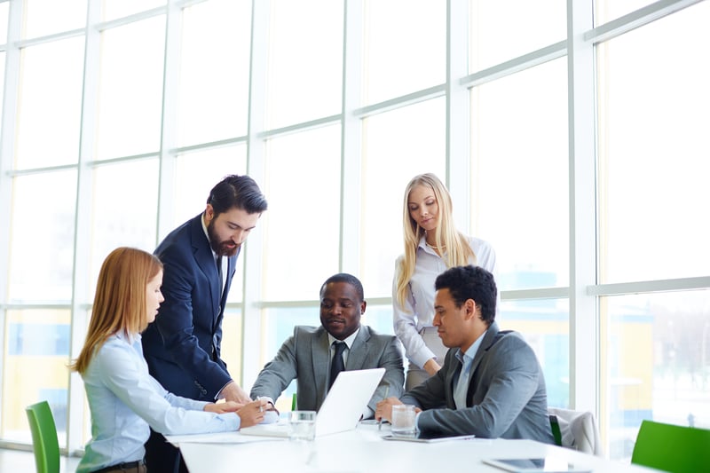 Why Businesses Need a Financial Marketing Agency
