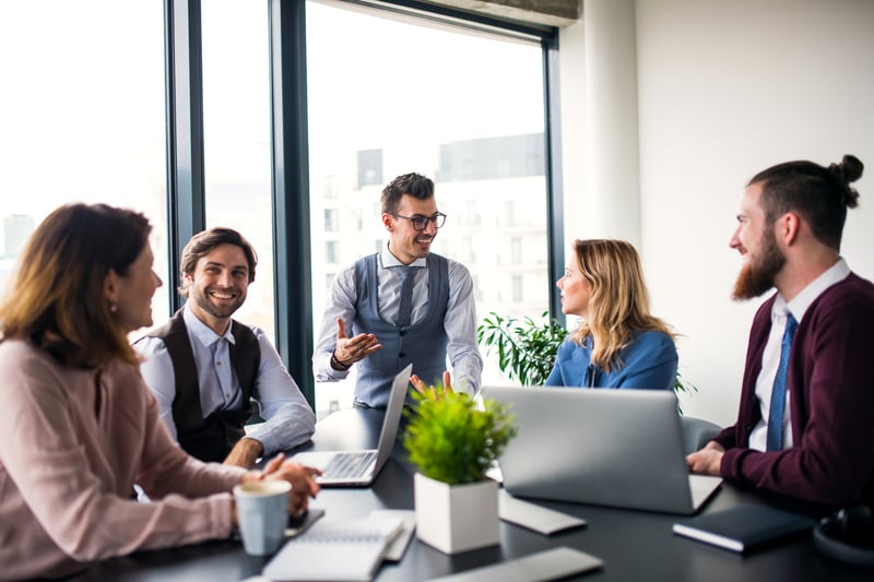 Why Businesses Need to Hire a Boutique Digital Agency