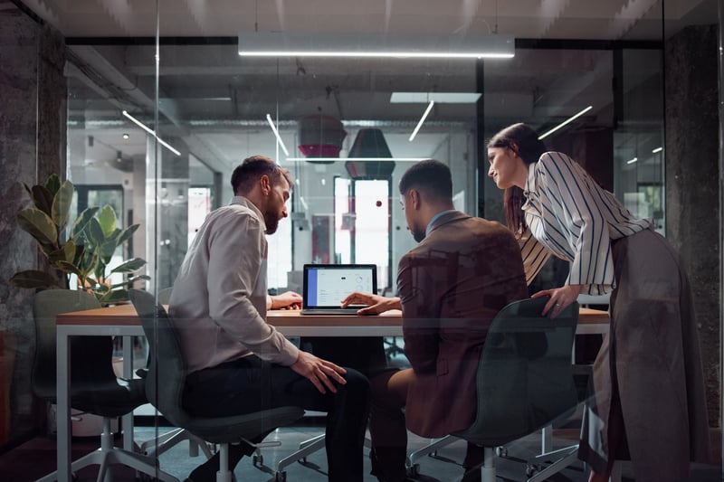 Why Businesses Need to Hire a New York SEO Company