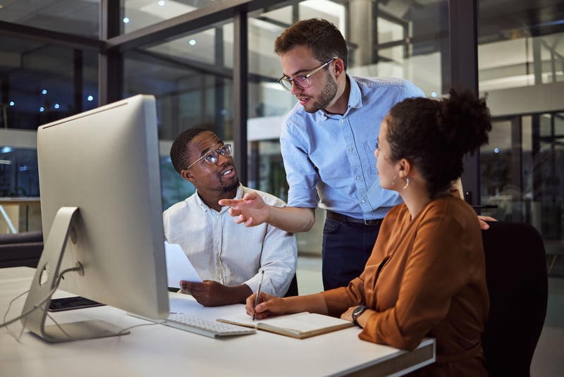 Why Businesses Need to Hire a Small Business Marketing Agency