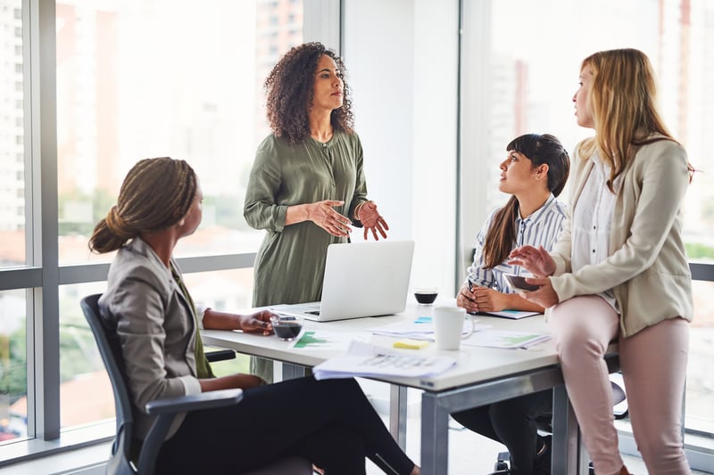 Why Businesses Need to Hire an AI Chatbot Company