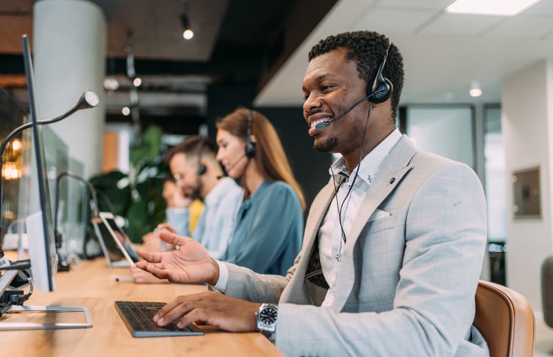 Why Businesses Struggle to Scale Customer Support