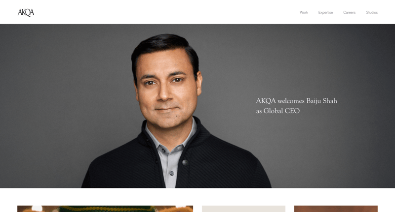 AKQA