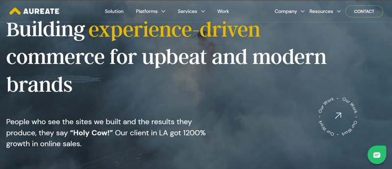 Aureate Labs
