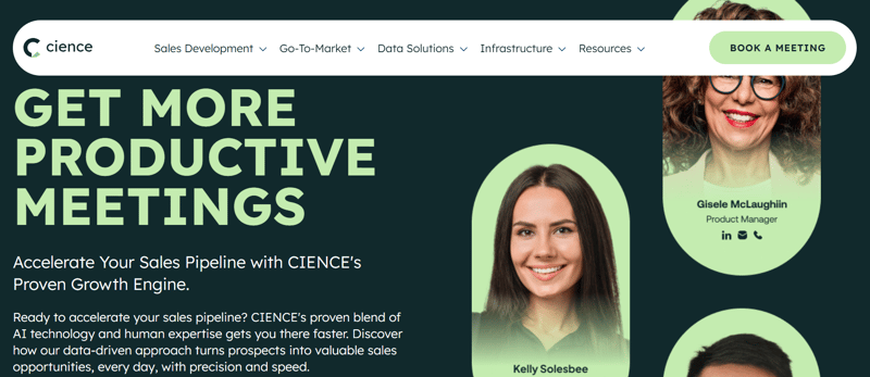 CIENCE