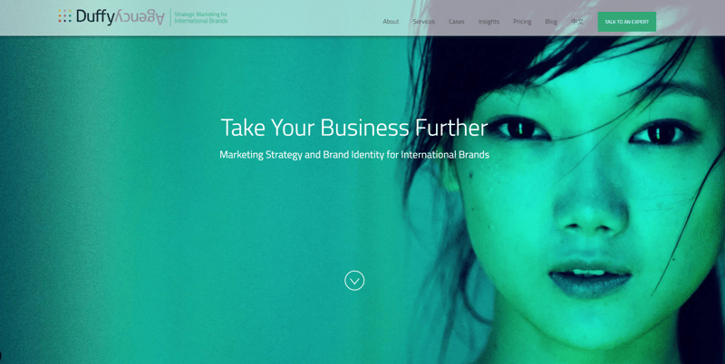 Duffy Agency