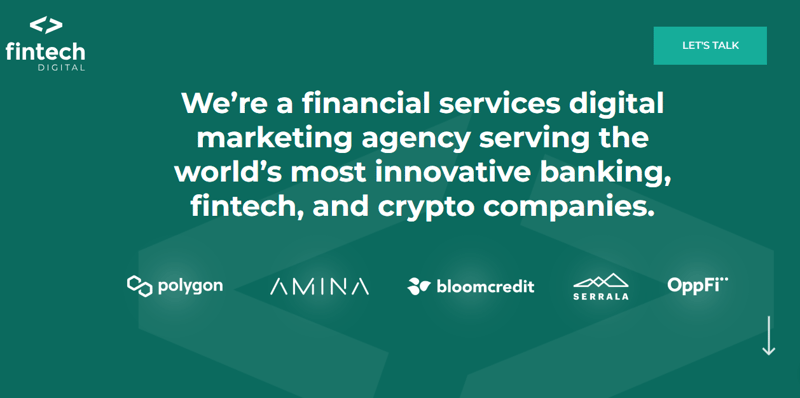 Fintech Digital
