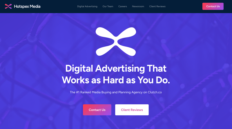 Hotspex Media
