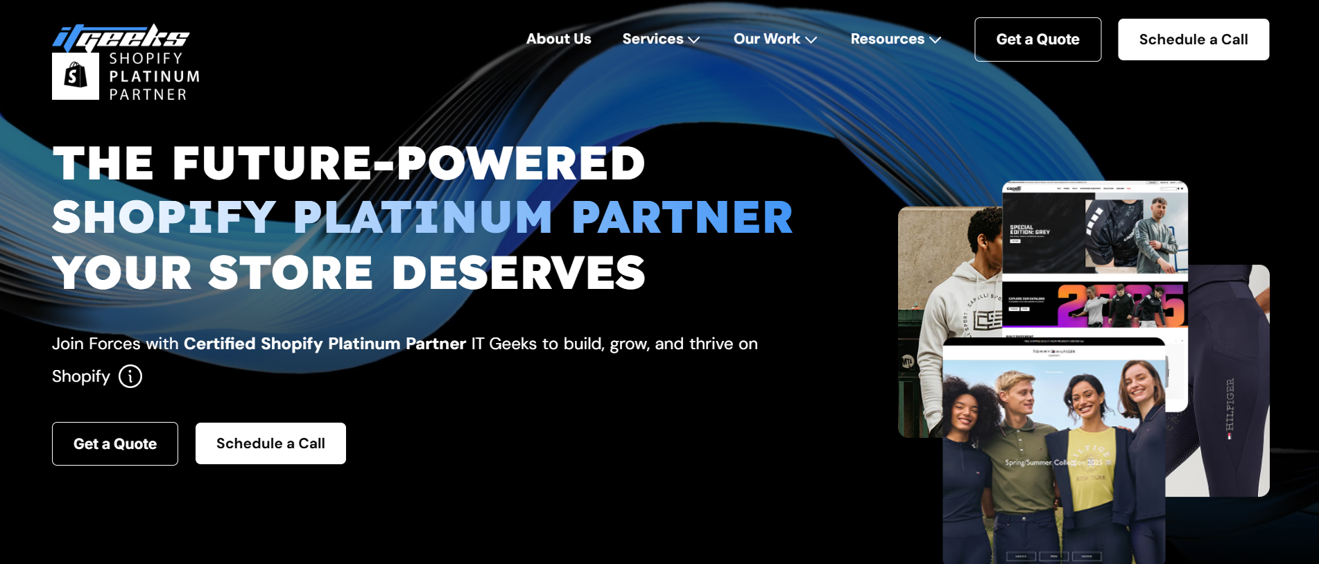 ITGeeks