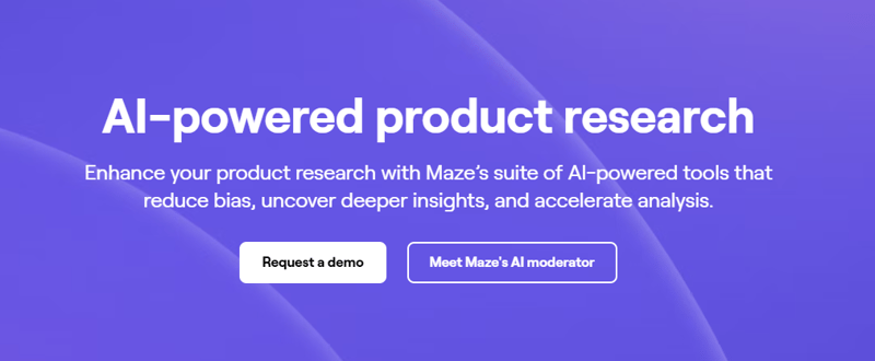 Maze