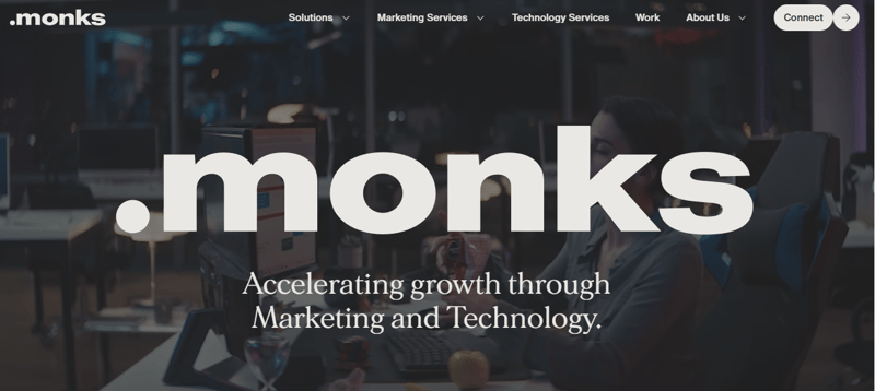 Monks
