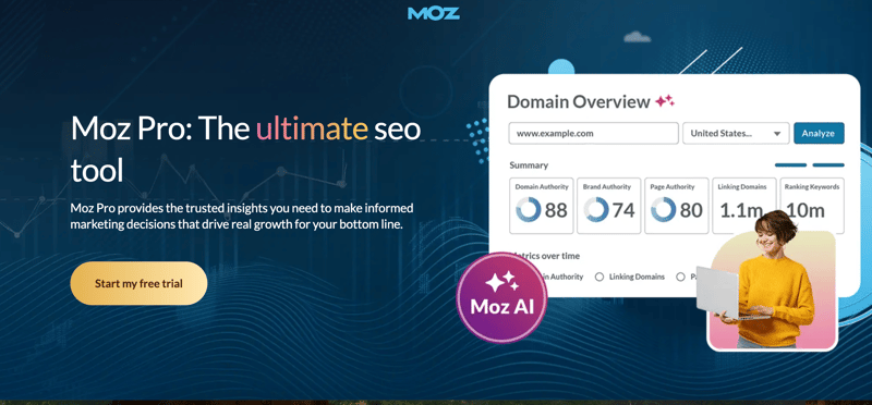 Moz