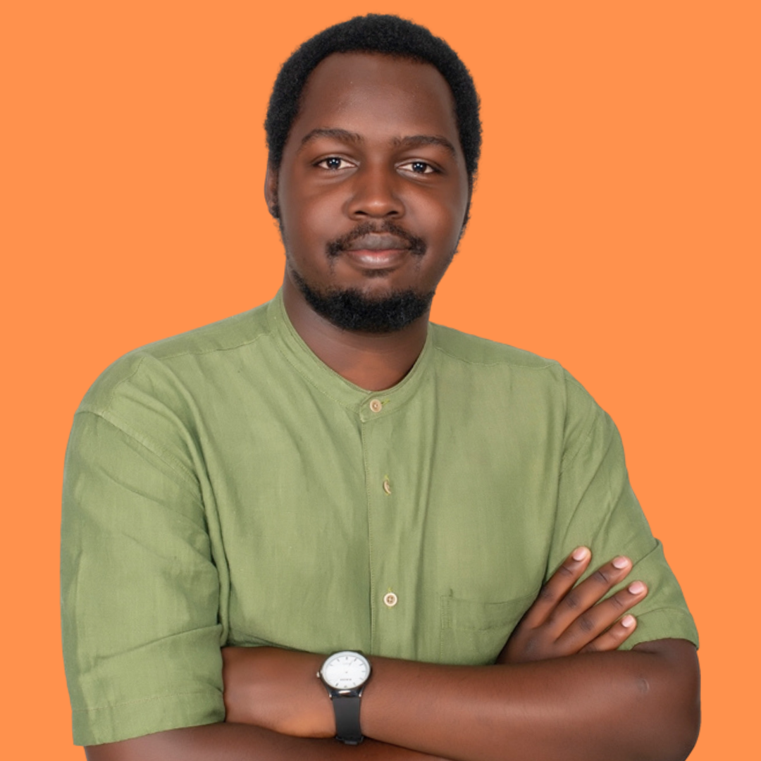 Peter Kamau