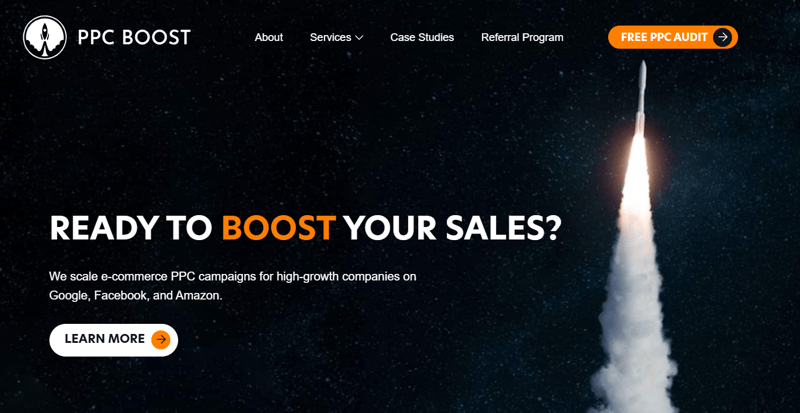 PPC Boost