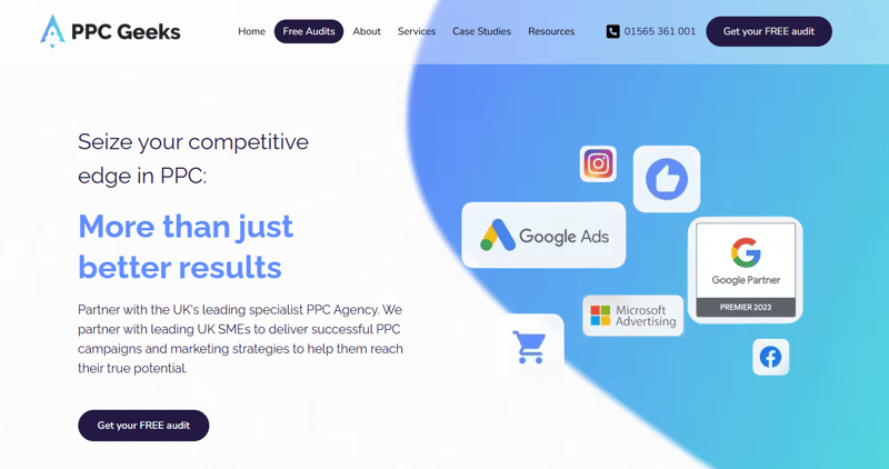 PPC Geeks