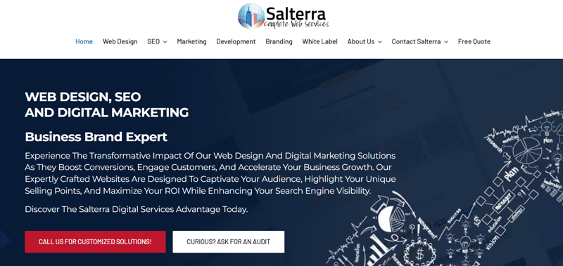 Salterra