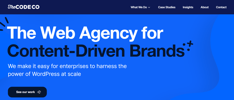 The Code Company
