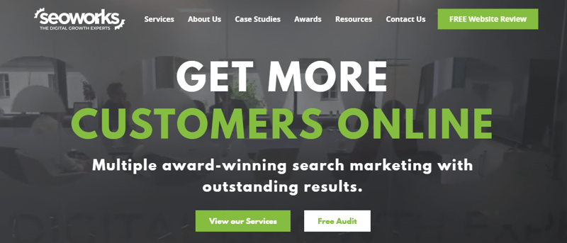 The SEO Works