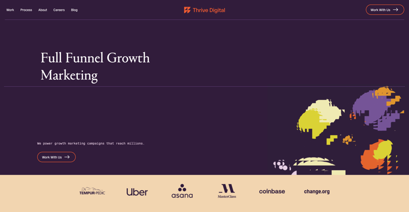 Thrive Digital