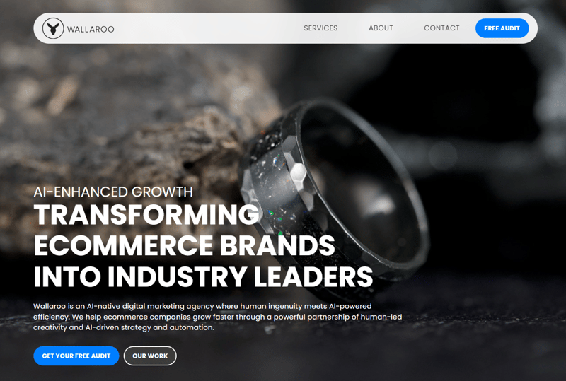 Wallaroo Media