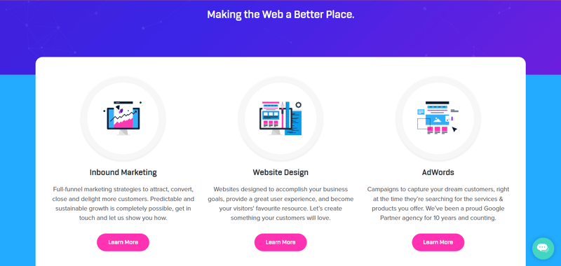 Web