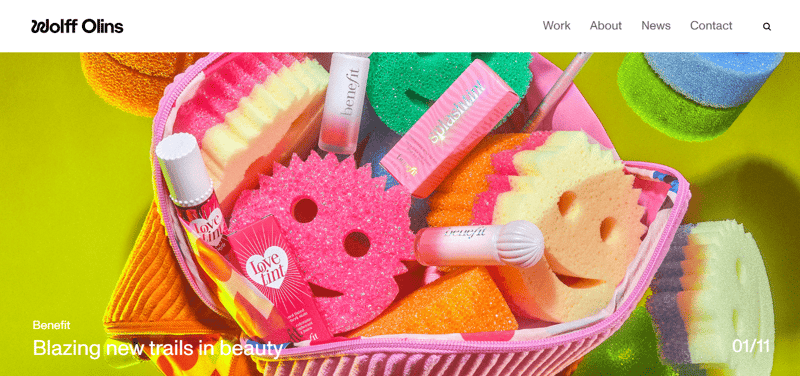 Wolff Olins