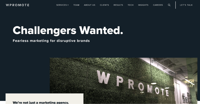 Wpromote